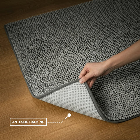 Embroidery Muddy Mat® - Dachshund